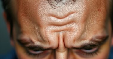 Kopfschmerztypen-Unterscheidung