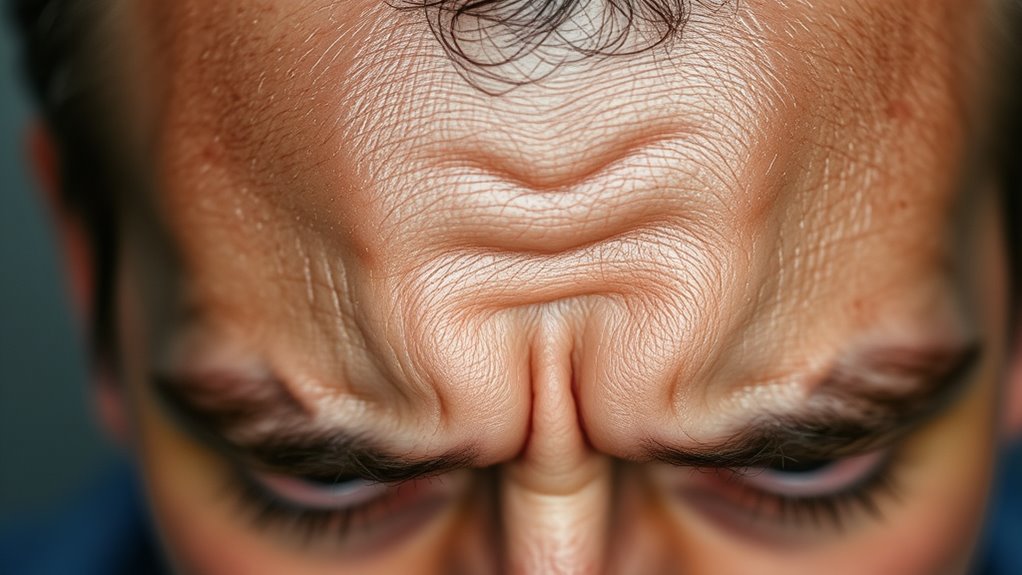 Kopfschmerztypen-Unterscheidung