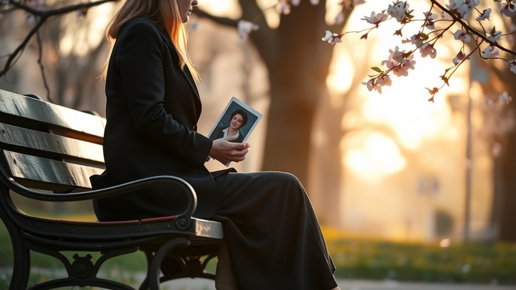 healing through patience and connection