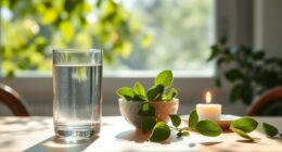 health fasting temporary abstinence benefits