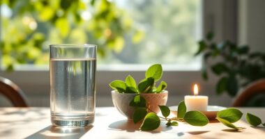 health fasting temporary abstinence benefits