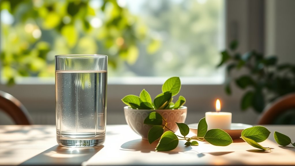 health fasting temporary abstinence benefits