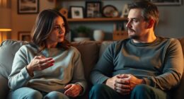 healthy communication and compromise