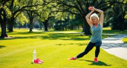 Hüftgelenkgesundheit Tipps