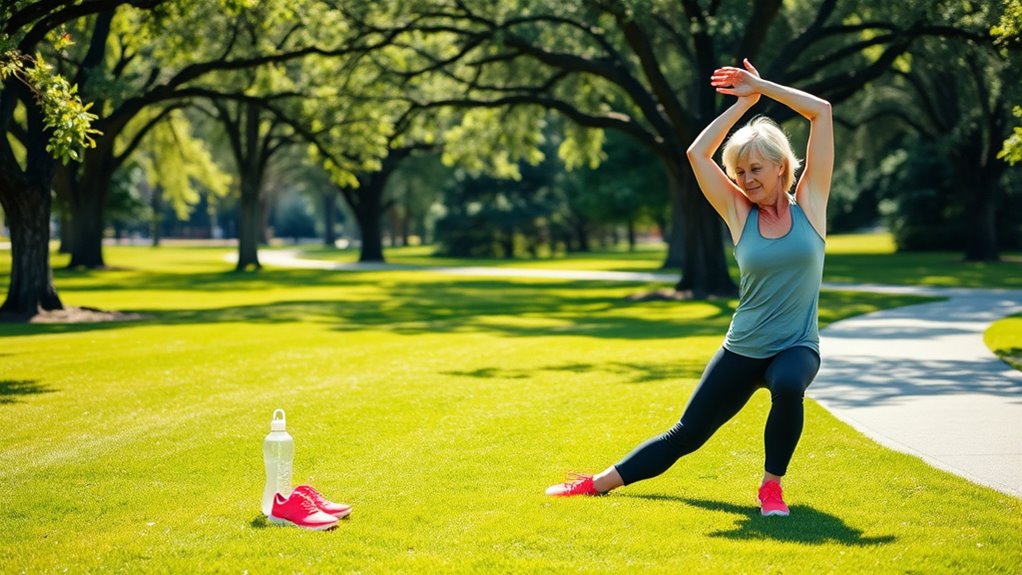 Hüftgelenkgesundheit Tipps