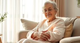 hip osteoarthritis pain relief