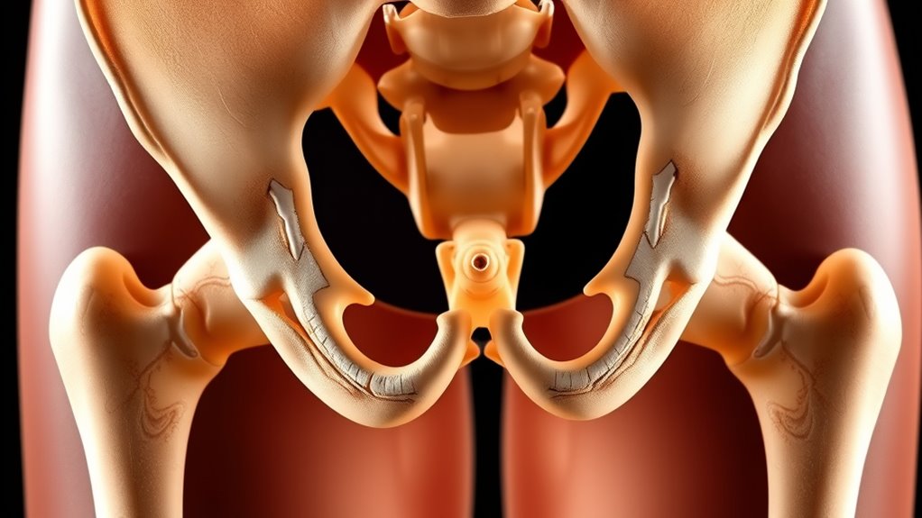 hip-osteoarthritis severity stages
