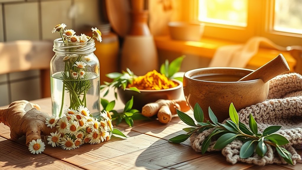 holistic natural arthritis relief