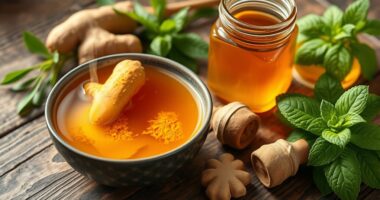 home remedies for arthritic pain