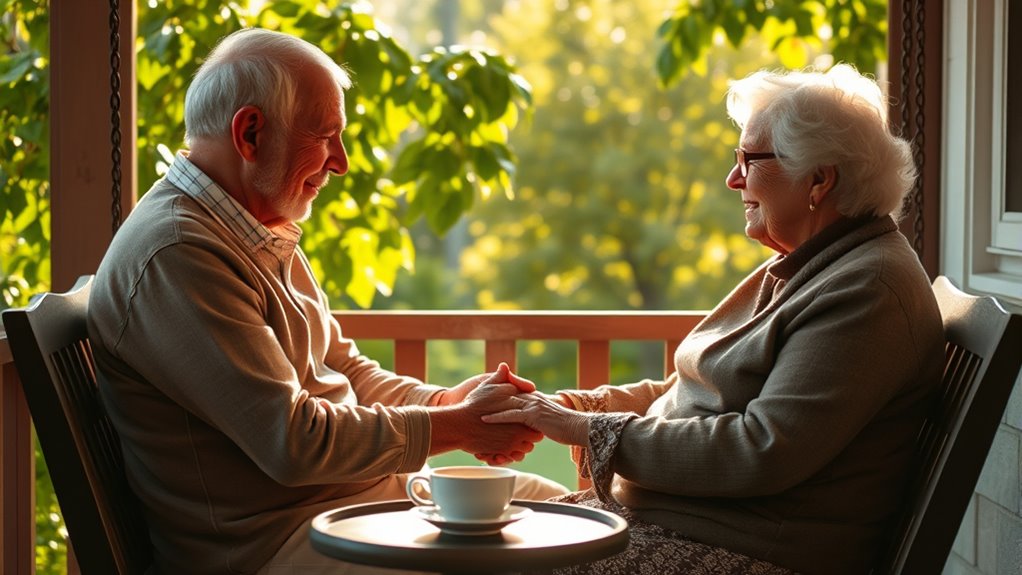 ehrliche Kommunikation schafft Vertrauen