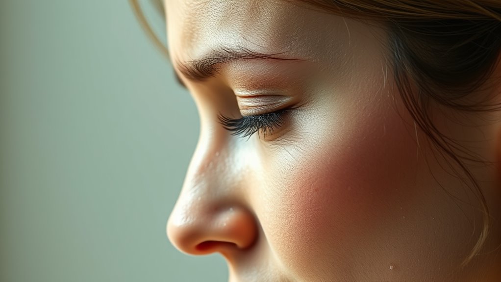 hormonal changes trigger migraines