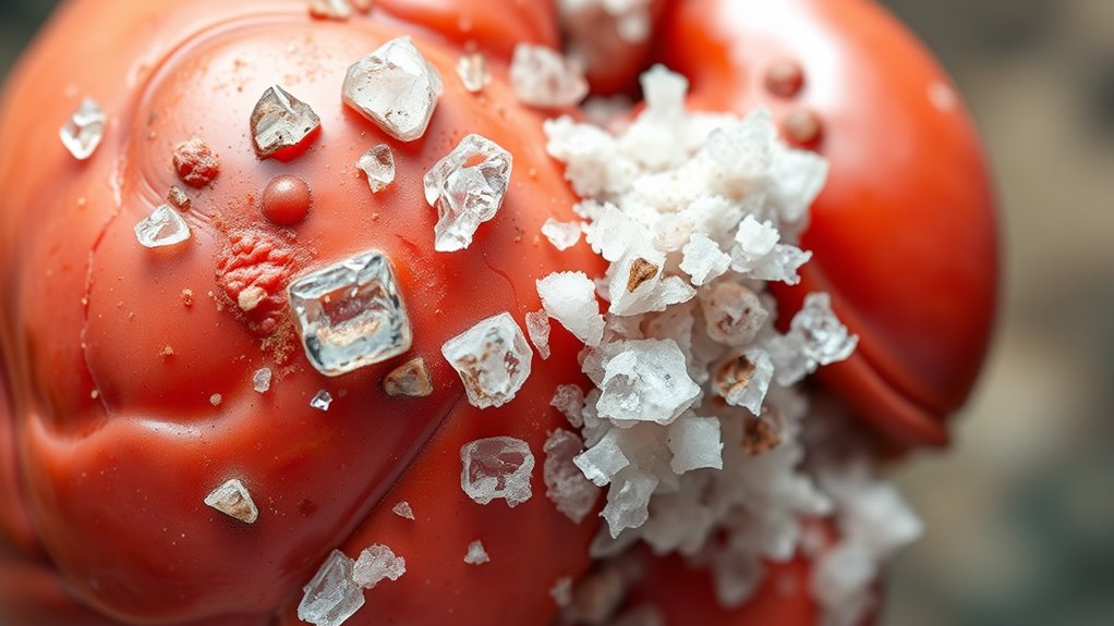 hydration prevents kidney stones