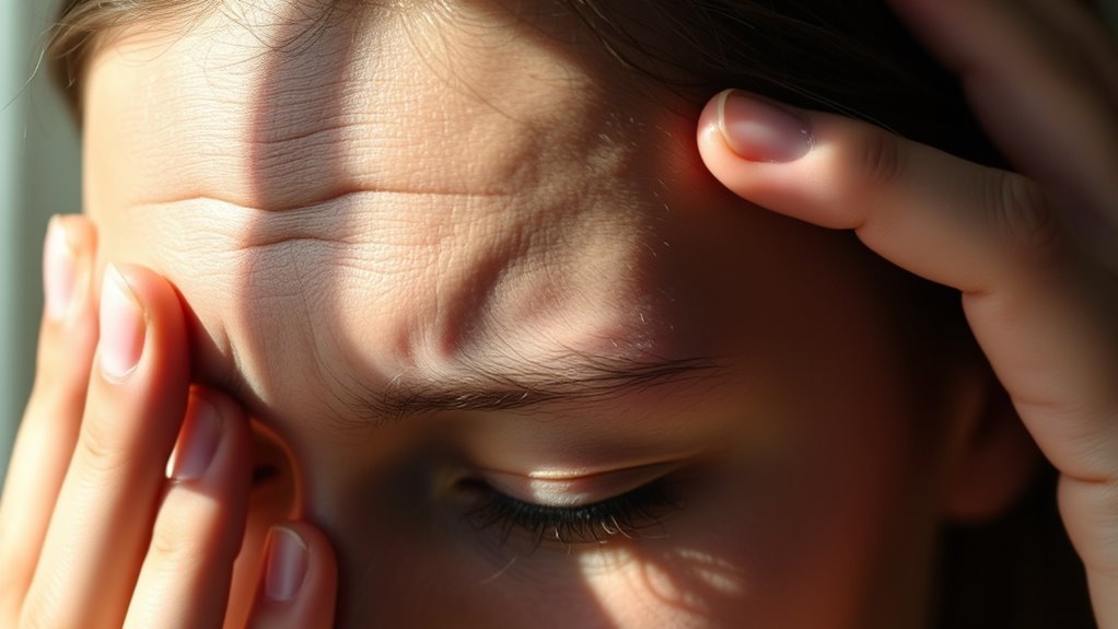 identify manage avoid triggers