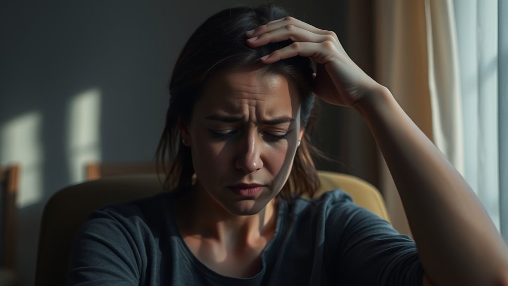 identify triggers manage symptoms