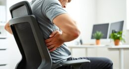 identifying and treating back pain
