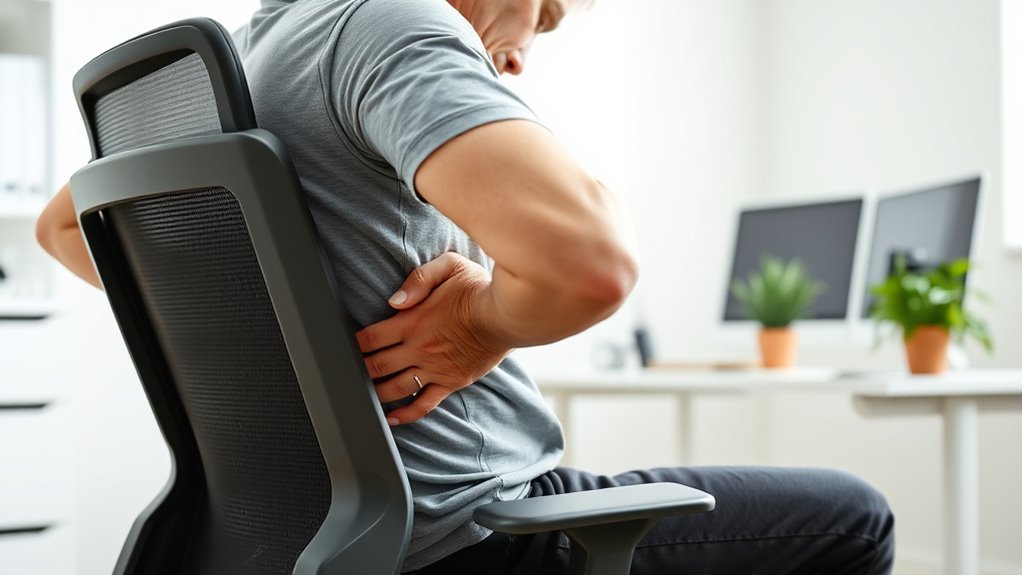 identifying and treating back pain