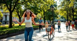 increase daily activity naturally