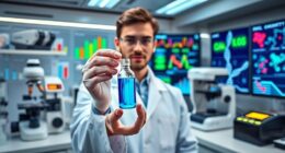 Innovative Behandlungen für Arthritis