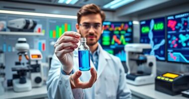 Innovative Behandlungen für Arthritis