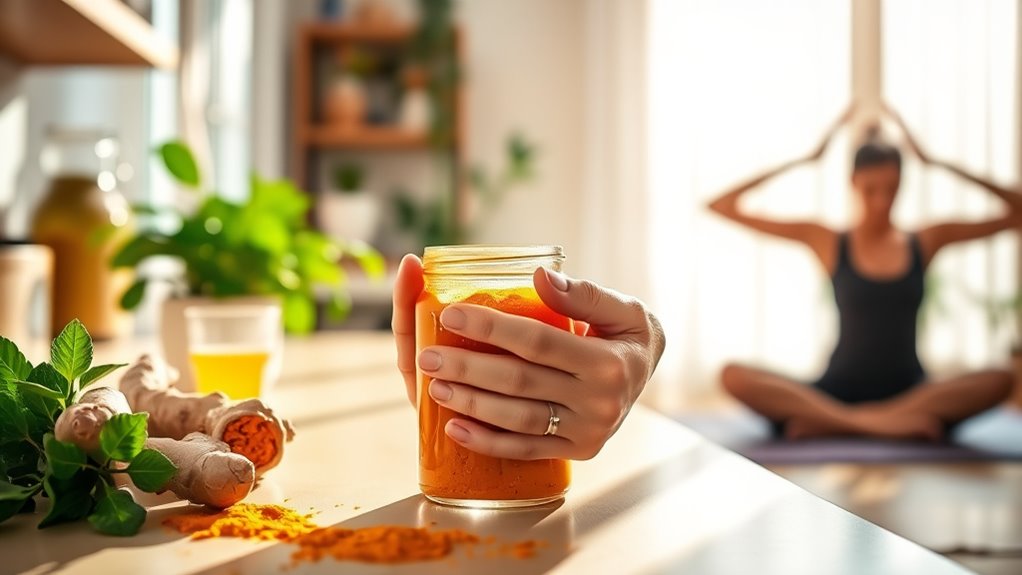 joint health maintenance tips