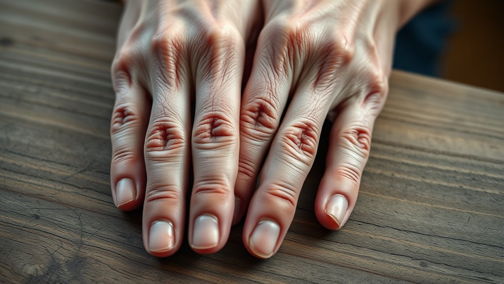 Schmerzen der Gelenke Ursachen Überblick