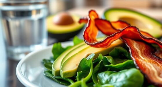 keto diet weight loss