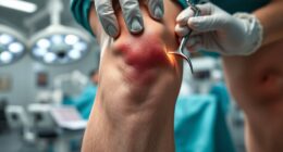 knee osteoarthritis treatment options