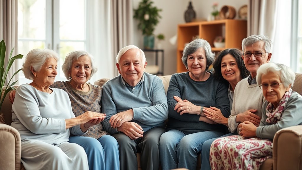 legal emotional family balance