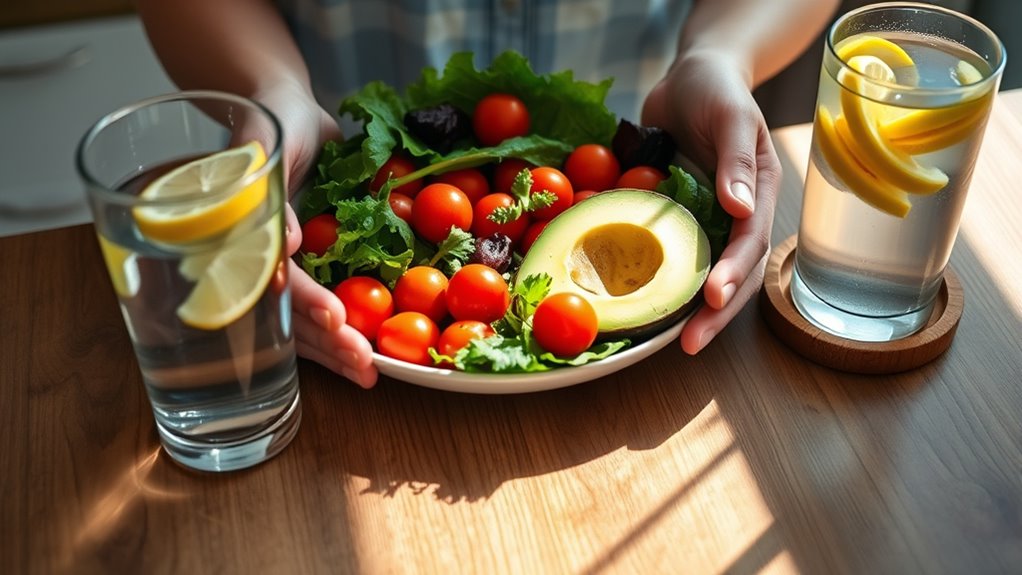 [lifestyle changes prevent gout] -> [Lebensstiländerungen verhindern Gicht]