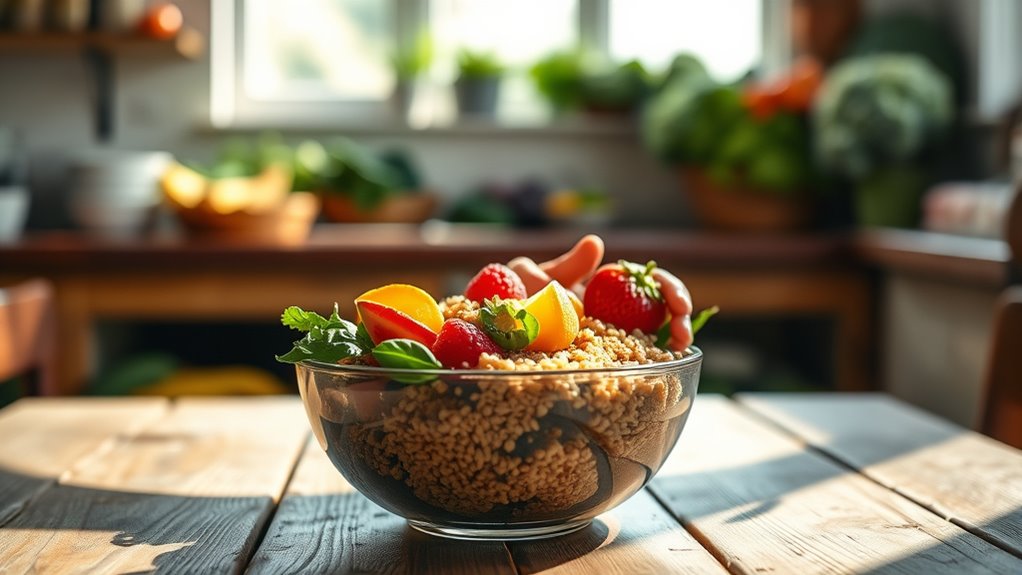 listen understand mindful eat