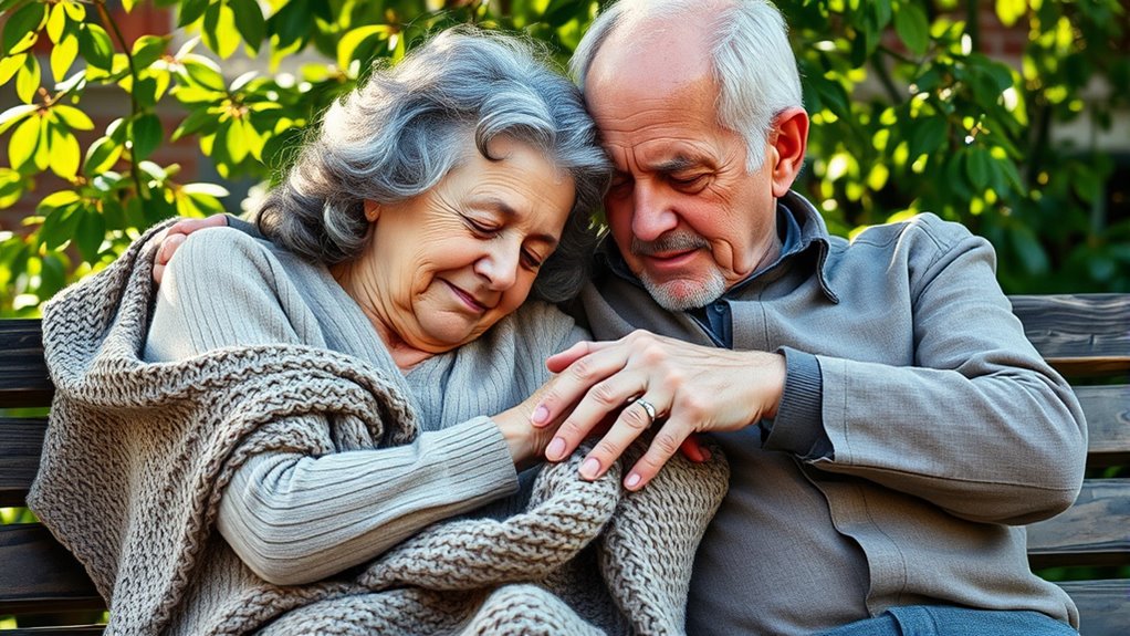 Liebe trotz Vergessens