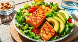 lower cholesterol through diet