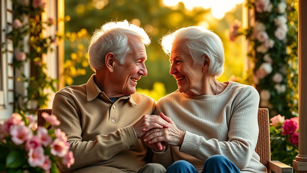 maintain dialogue in marriage