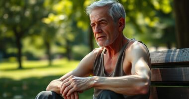 männlicher Osteoporose wird oft übersehen