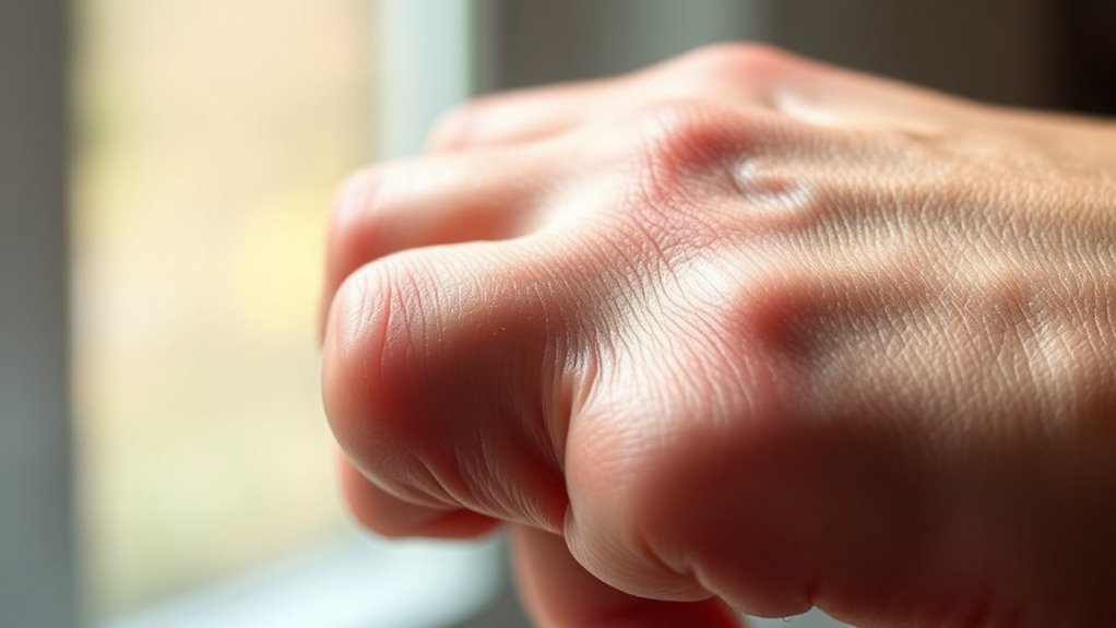 manage gout through lifestyle