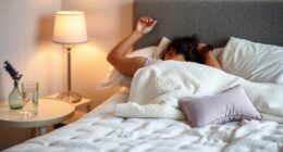 managing arthritis related sleep issues