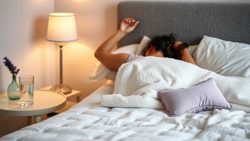 managing arthritis related sleep issues