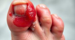managing chronic gout damage