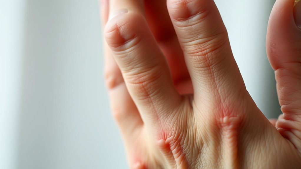 managing finger arthritis effectively