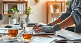 managing polyarthritis professionally