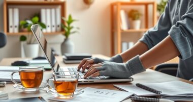 managing polyarthritis professionally