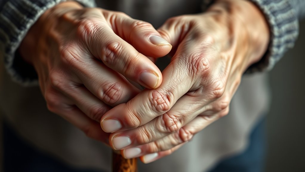 managing rheumatoid and osteoporotic conditions