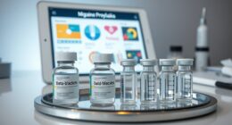 migraine prevention options overview