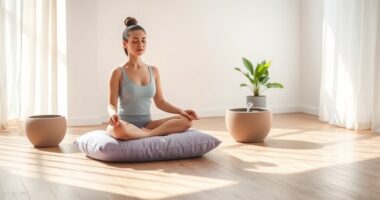 Migraine-Befreiung durch Entspannung