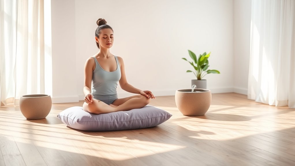 Migraine-Befreiung durch Entspannung