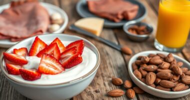 migraine triggering foods identified