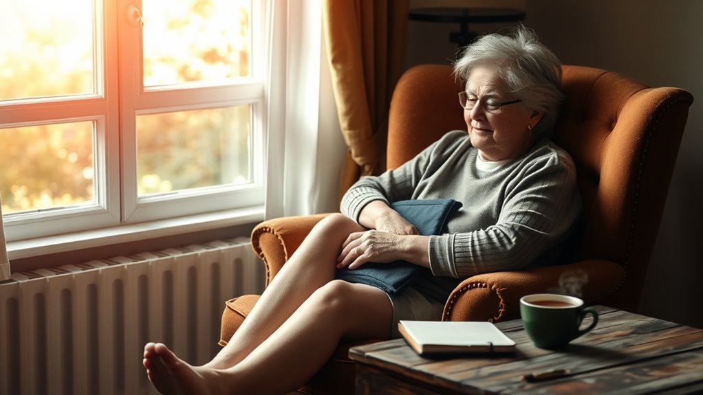 Achtsamkeit und Schmerzakzeptanz