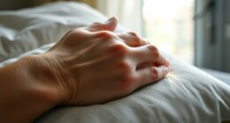 morning arthritis pain management