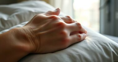 morning arthritis pain management