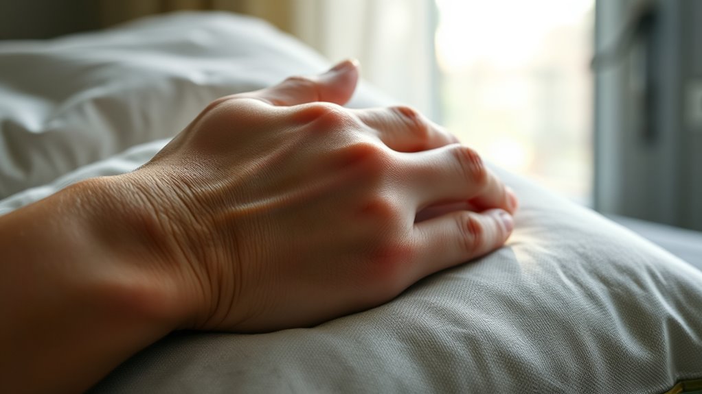 morning arthritis pain management